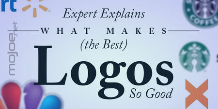 Expert Explains What Makes the Best Logos So Good