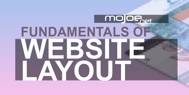 Website Layout: Fundamentals to Know