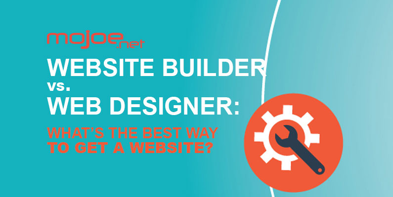 Website Builder vs Web Designer: Which is Better?