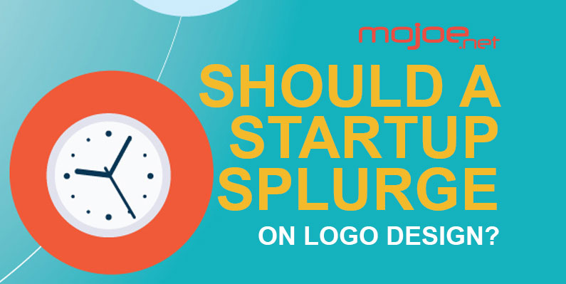 Should a Startup Ever Splurge on Logo Design?