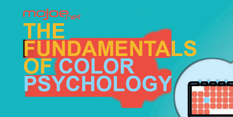 Color Psychology and Branding: The Fundamentals