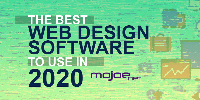 Best Web Design Software to Use in 2020