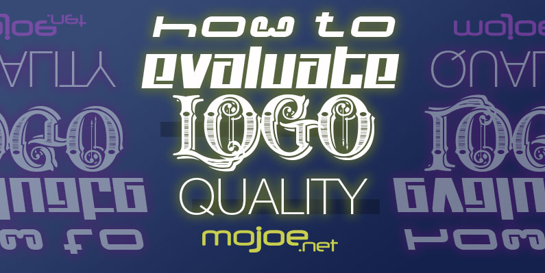 Logo Quality: How Do We Evaluate It?