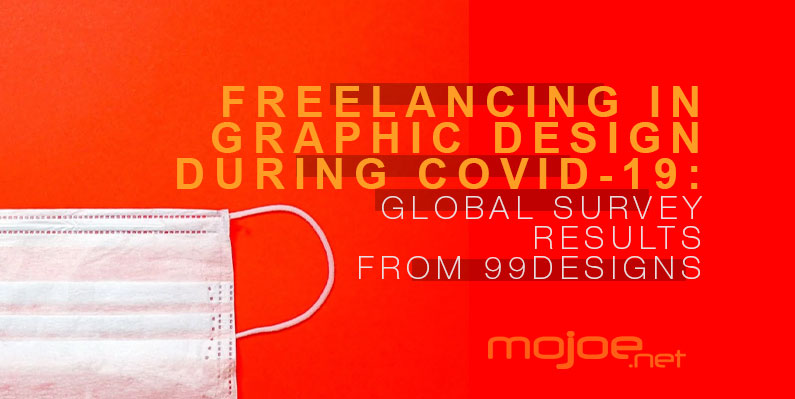 Freelancing In Graphic Design During Covid-19