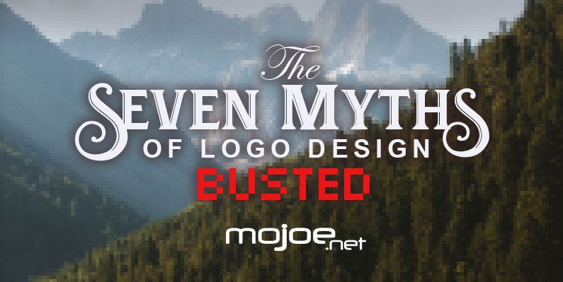 Seven Myths Logo