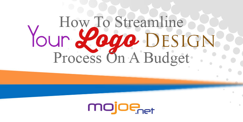 Logo Design: How to Streamline On A Budget