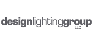 Design Lighting Group LLC Logo Gray, Mojoe, Greenville SC