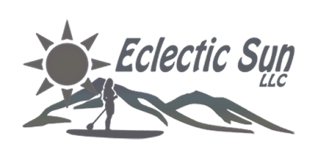 Eclectic-Sun- Logo, Logo Design and Web Development Client