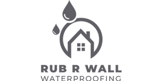 Rub-R-Wall logo, Web Design, Logo Design, client, Mojoe, Greenville SC