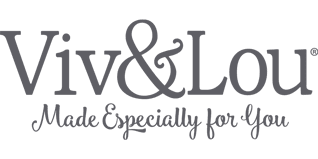 Viv and Lou Logo, Ecommerce Client, Mojoe, Greenville SC