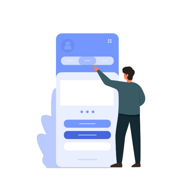 Custom Application Development