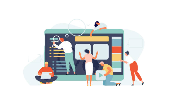Custom Software Development