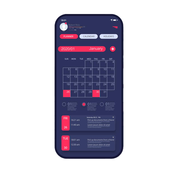 Native Application