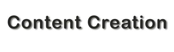 Title for content writting