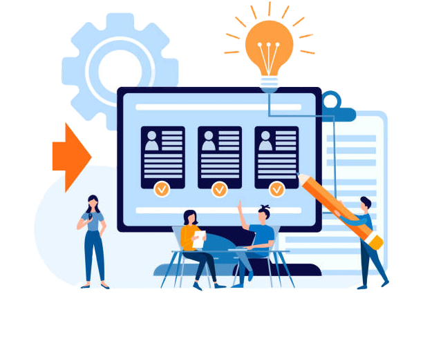 Website Cutsom Development