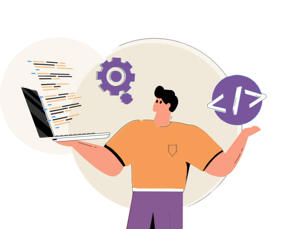 CMS-Application