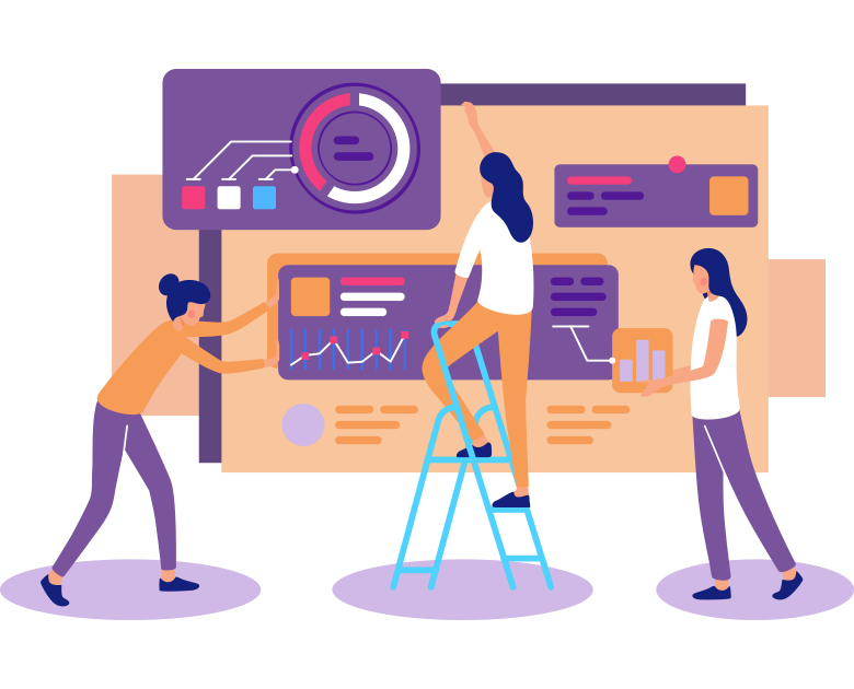 Progressive web application