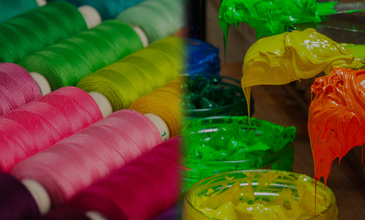 Stream Line Banner