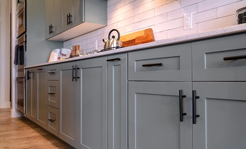 cabinetry